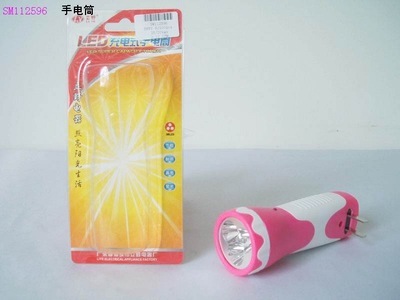 汕頭澄海區(qū)燈具產(chǎn)業(yè)巡禮 從手電筒到家居用品的專業(yè)供應網(wǎng)絡(luò)