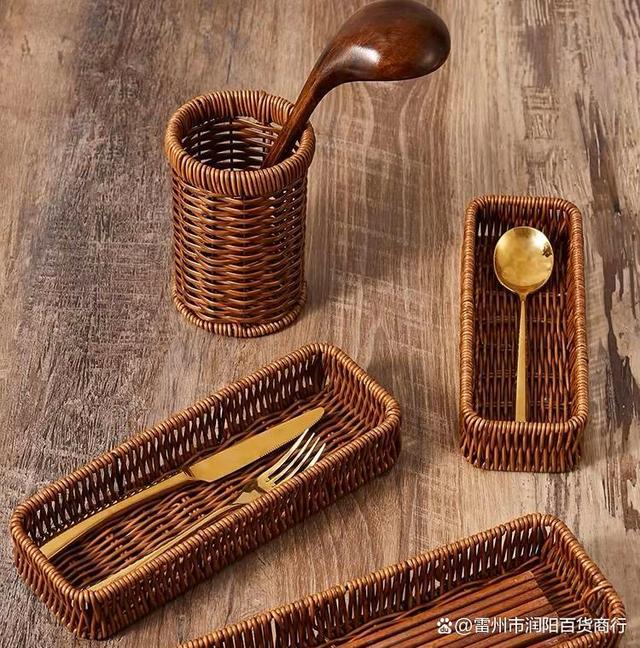 激活藝術(shù)細胞 將日常用品變成生活藝術(shù)品